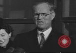 Standbild Joseph Kennedy New York United States USA, 1940, aus Sekunde 36 historischem Filmmaterial Videoclip 65675057823