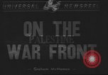 Image of Haifa bombing Haifa Palestine, 1940, second 5 stock footage video 65675057824