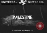 Image of Haifa bombing Haifa Palestine, 1940, second 7 stock footage video 65675057824