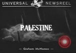 Image of Haifa bombing Haifa Palestine, 1940, second 8 stock footage video 65675057824