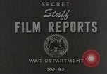 Image of Battle of Iwo Jima Iwo Jima, 1945, second 4 stock footage video 65675057826