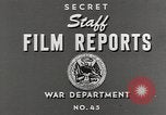 Image of Battle of Iwo Jima Iwo Jima, 1945, second 5 stock footage video 65675057826