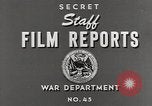 Image of Battle of Iwo Jima Iwo Jima, 1945, second 7 stock footage video 65675057826