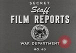 Image of Battle of Iwo Jima Iwo Jima, 1945, second 8 stock footage video 65675057826