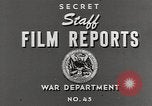 Image of Battle of Iwo Jima Iwo Jima, 1945, second 9 stock footage video 65675057826