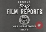 Image of Battle of Iwo Jima Iwo Jima, 1945, second 10 stock footage video 65675057826