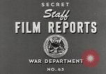 Image of Battle of Iwo Jima Iwo Jima, 1945, second 12 stock footage video 65675057826