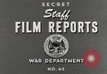 Image of Battle of Iwo Jima Iwo Jima, 1945, second 13 stock footage video 65675057826