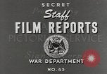 Image of Battle of Iwo Jima Iwo Jima, 1945, second 14 stock footage video 65675057826