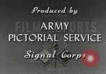 Image of Battle of Iwo Jima Iwo Jima, 1945, second 15 stock footage video 65675057826