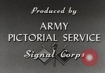 Image of Battle of Iwo Jima Iwo Jima, 1945, second 16 stock footage video 65675057826