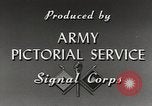 Image of Battle of Iwo Jima Iwo Jima, 1945, second 17 stock footage video 65675057826