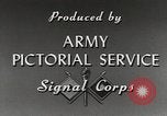 Image of Battle of Iwo Jima Iwo Jima, 1945, second 18 stock footage video 65675057826