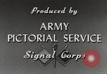 Image of Battle of Iwo Jima Iwo Jima, 1945, second 21 stock footage video 65675057826