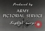 Image of Battle of Iwo Jima Iwo Jima, 1945, second 22 stock footage video 65675057826