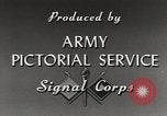 Image of Battle of Iwo Jima Iwo Jima, 1945, second 23 stock footage video 65675057826