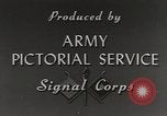Image of Battle of Iwo Jima Iwo Jima, 1945, second 24 stock footage video 65675057826