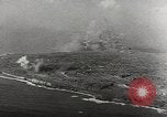Image of Battle of Iwo Jima Iwo Jima, 1945, second 35 stock footage video 65675057826