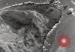 Image of Battle of Iwo Jima Iwo Jima, 1945, second 39 stock footage video 65675057826