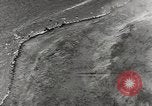 Image of Battle of Iwo Jima Iwo Jima, 1945, second 51 stock footage video 65675057826