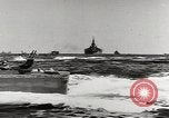 Image of Battle of Iwo Jima Iwo Jima, 1945, second 52 stock footage video 65675057826
