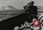Image of Battle of Iwo Jima Iwo Jima, 1945, second 58 stock footage video 65675057826