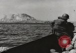 Image of Battle of Iwo Jima Iwo Jima, 1945, second 59 stock footage video 65675057826