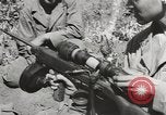 Image of nigh vision sniper scope  Burma, 1945, second 30 stock footage video 65675057827