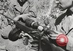 Image of nigh vision sniper scope  Burma, 1945, second 31 stock footage video 65675057827