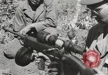 Image of nigh vision sniper scope  Burma, 1945, second 33 stock footage video 65675057827