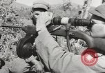 Image of nigh vision sniper scope  Burma, 1945, second 38 stock footage video 65675057827