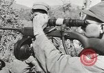 Image of nigh vision sniper scope  Burma, 1945, second 39 stock footage video 65675057827