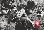 Image of nigh vision sniper scope  Burma, 1945, second 47 stock footage video 65675057827