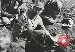 Image of nigh vision sniper scope  Burma, 1945, second 48 stock footage video 65675057827