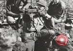 Image of nigh vision sniper scope  Burma, 1945, second 50 stock footage video 65675057827