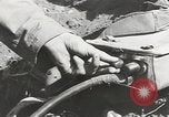 Image of nigh vision sniper scope  Burma, 1945, second 52 stock footage video 65675057827