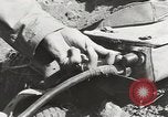 Image of nigh vision sniper scope  Burma, 1945, second 54 stock footage video 65675057827