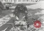 Image of AZON bomb Burma, 1944, second 5 stock footage video 65675057828