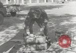 Image of AZON bomb Burma, 1944, second 6 stock footage video 65675057828
