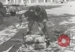 Image of AZON bomb Burma, 1944, second 7 stock footage video 65675057828