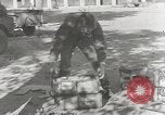 Image of AZON bomb Burma, 1944, second 8 stock footage video 65675057828
