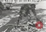 Image of AZON bomb Burma, 1944, second 9 stock footage video 65675057828