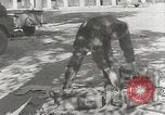Image of AZON bomb Burma, 1944, second 10 stock footage video 65675057828