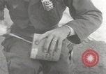 Image of AZON bomb Burma, 1944, second 13 stock footage video 65675057828
