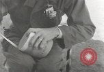 Image of AZON bomb Burma, 1944, second 14 stock footage video 65675057828