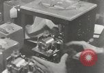 Image of AZON bomb Burma, 1944, second 16 stock footage video 65675057828