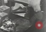 Image of AZON bomb Burma, 1944, second 17 stock footage video 65675057828