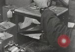 Image of AZON bomb Burma, 1944, second 18 stock footage video 65675057828