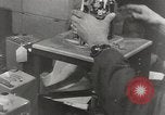 Image of AZON bomb Burma, 1944, second 19 stock footage video 65675057828