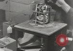 Image of AZON bomb Burma, 1944, second 20 stock footage video 65675057828